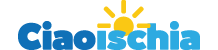 Logo Ciao Ischia